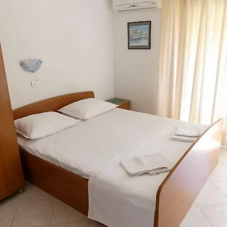 Jasminka Podgora (Split-Dalmatia)
