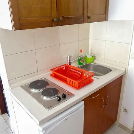بيت ضيافة Jasminka